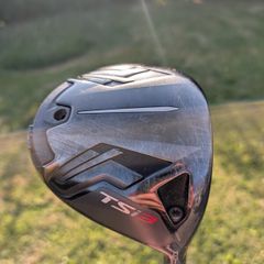 Titleist TSI 3 Driver