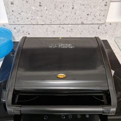 george foreman
