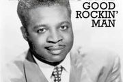 Roy Brown 2CD - Good Rockin' Man - The Definitive Collection