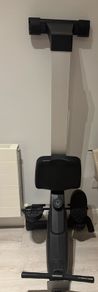 rowing machine