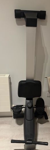 rowing machine