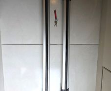 Roof Bars / Rack VW Tiguan