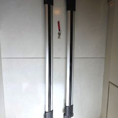 Roof Bars / Rack VW Tiguan