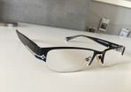 Louis Vuitton Auth optics