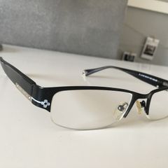 Louis Vuitton Auth optics