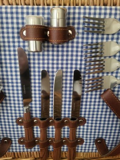 Basket picnic
