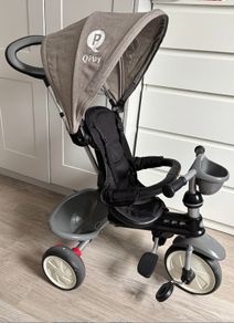 q play trike