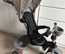 q play trike