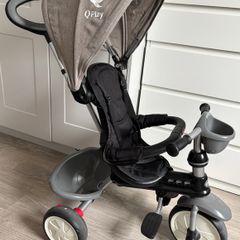 q play trike