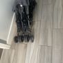 chicco double buggy Image 3