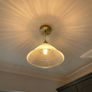 Pair of Ceiling Lights Image 4