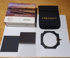 Lee 100 - Filter Kit