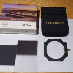 Lee 100 - Filter Kit