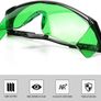 Huepar Green Laser protective glasses Image 8