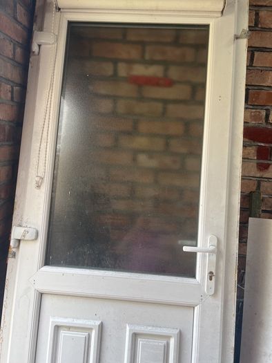 door