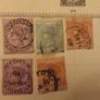 Stamp Collection , old!! Image 4