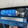 Single-burner camping gas stove Image 3