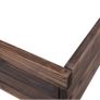 Rectangle Raised Flower Bed Free Delivery Image 5