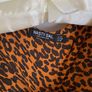 Nasty Gal wrap dress Image 2
