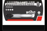 Wiha Ratchet Set