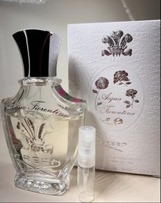 Acqua Fiorentina Creed