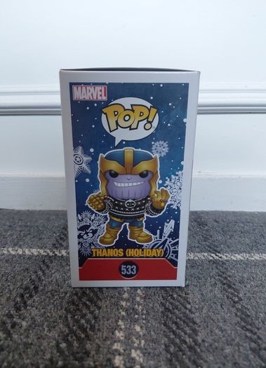 Funko Pop
