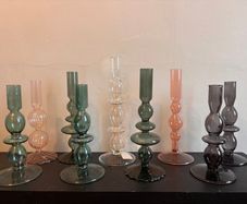 Candle Holder