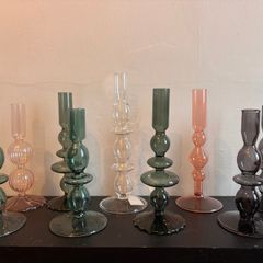 Candle Holder