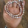 Freshwater Pearl Necklace Image 3