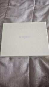 longines watch box