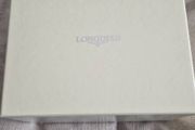 longines watch box