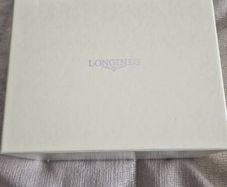 longines watch box