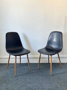 FREE 2 JYSK dining chairs