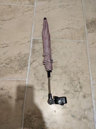 Cossatto parasol
