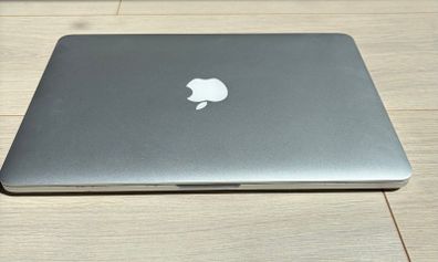 MacBook Pro (Retina, 13-inch, Early 2015)