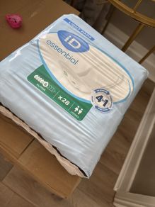 pads