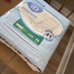 pads