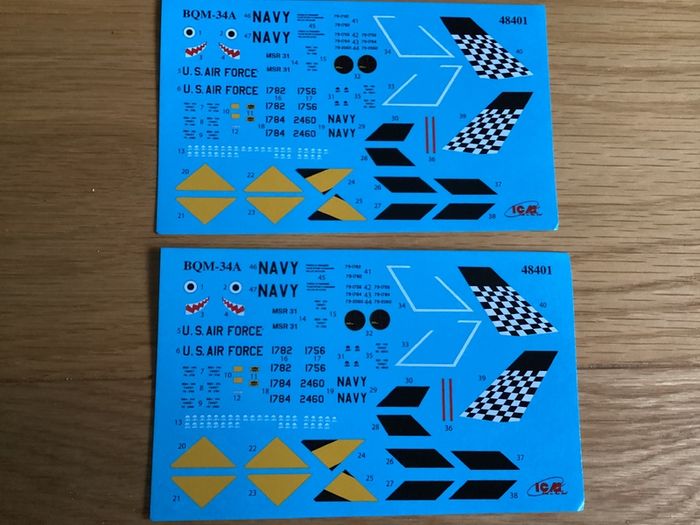 Model kit