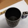 Desk tidy ornate Image 4
