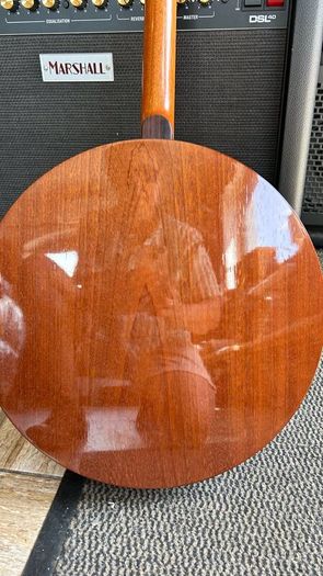 Clareen Clarinbridge Tenor Banjo