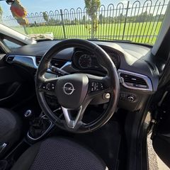 2017 Opel Corsa