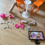 Barbie house Image 7