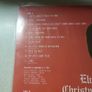Elvis christmas album vinyl picture disc Image 2