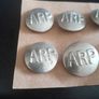 old a.r.p buttons Image 8