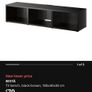 Besta Tv Bench Image 2