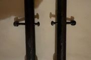 Nordictrack base pins