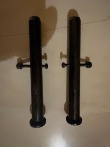 Nordictrack base pins