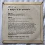 The Dubliners Four Track Sampler Vinyl EP. Irish Traditional Image 2