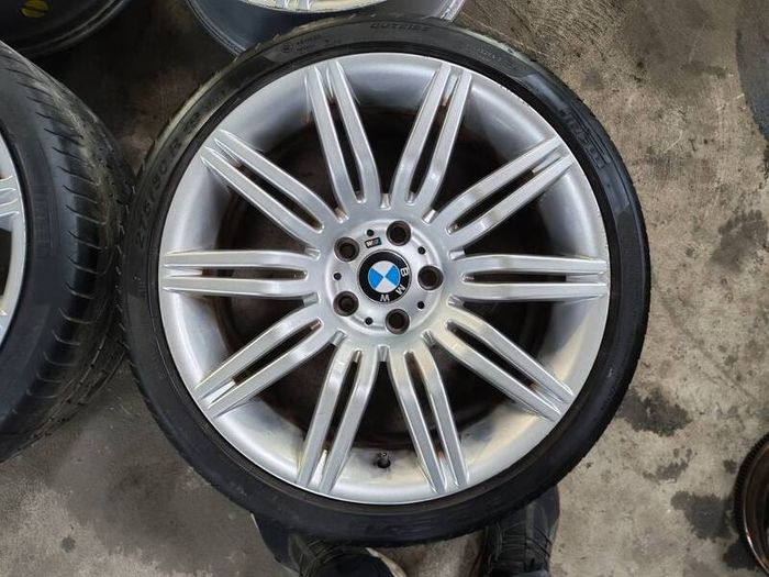 BMW 172 style  19'
