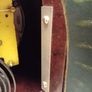 Vintage Enfield Mantle Clock Image 8